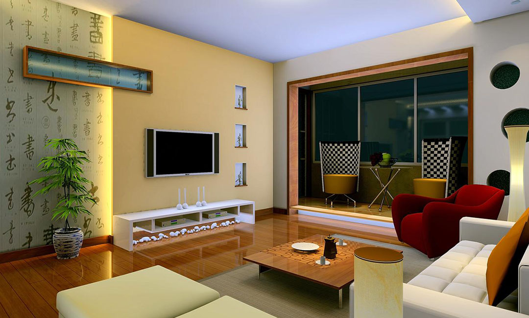 辽源新房装修APP整体开发案例